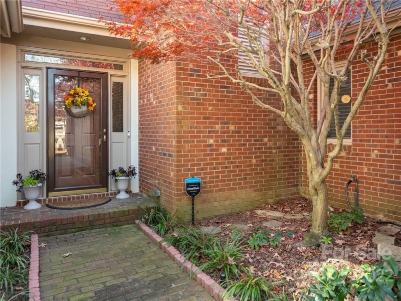 Property image 2 at 5215 Rustlewood Lane, Charlotte, NC 28226