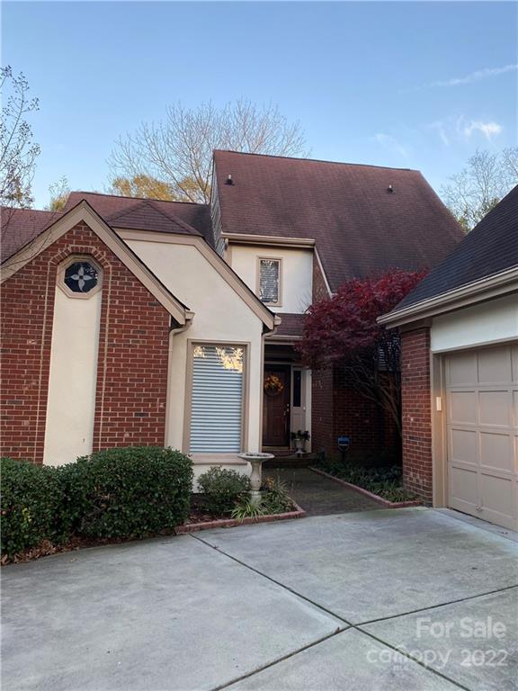 Property image 3 at 5215 Rustlewood Lane, Charlotte, NC 28226