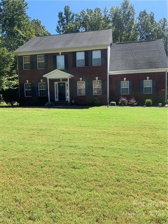 4134 Flint Drive