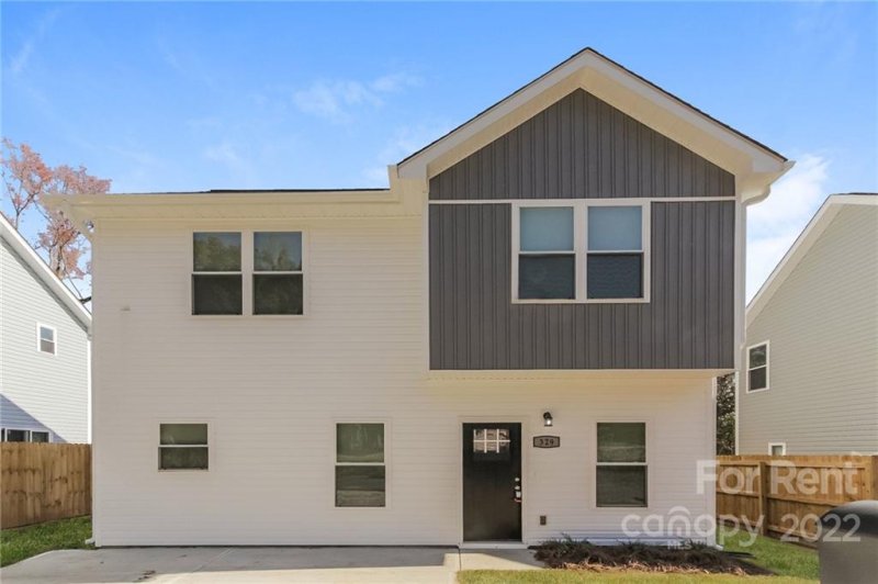 329 Todd Road