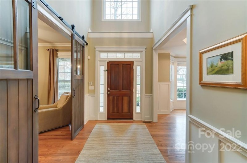 Property image 5 at 1102 Dobson Drive, Waxhaw, NC 28173