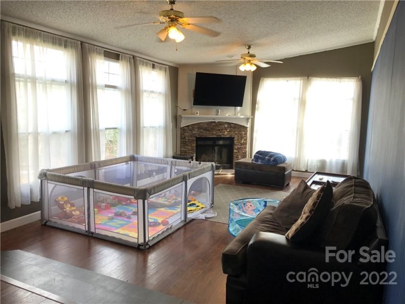 Property image 4 at 6804 Knottywood Lane, Vale, NC 28168