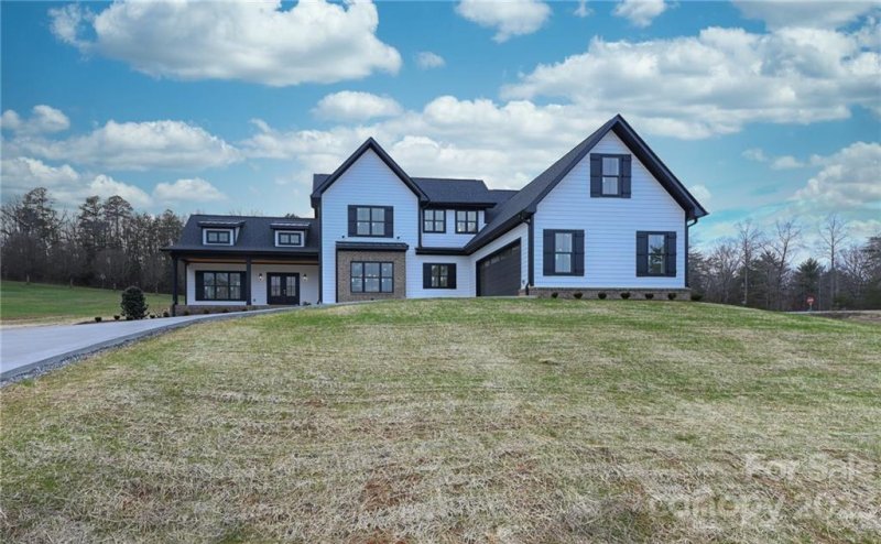 Property image 4 at 157 Franklin Lane, Taylorsville, NC 28681