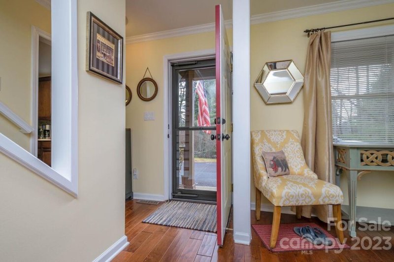 Property image 4 at 28 S Calico Lane, Etowah, NC 28729