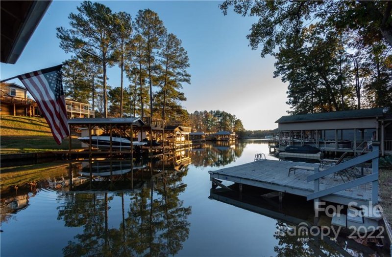 Property image 2 at 466 Springwood Drive, Mount Gilead, NC 27306