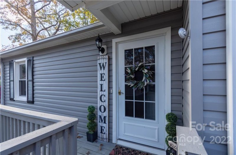 Property image 3 at 466 Springwood Drive, Mount Gilead, NC 27306