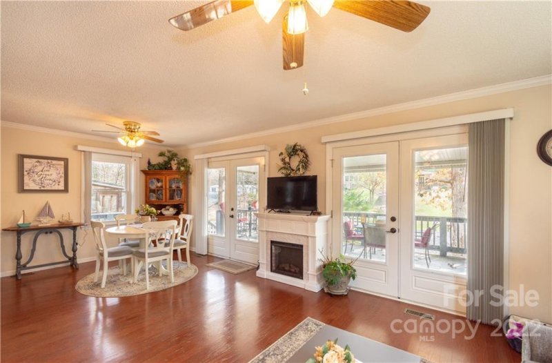 Property image 4 at 466 Springwood Drive, Mount Gilead, NC 27306