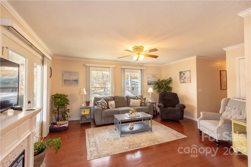 Property image 5 at 466 Springwood Drive, Mount Gilead, NC 27306