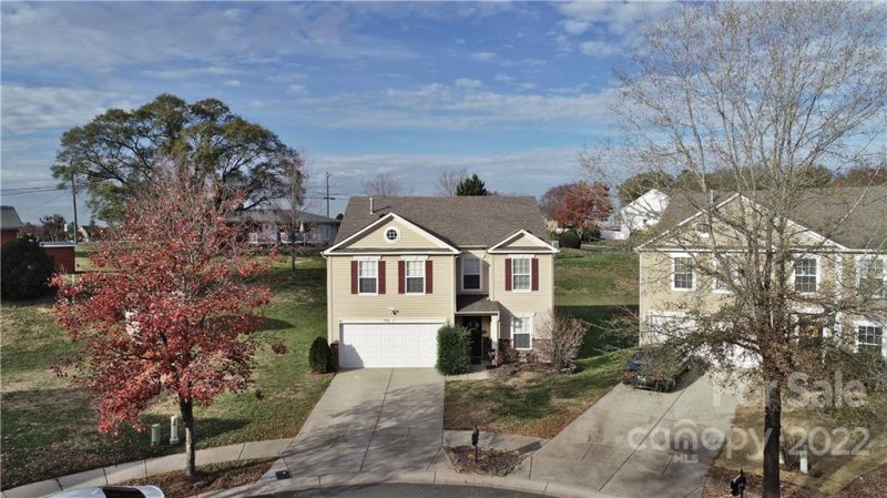 Property image 2 at 5756 Hammermill Drive, Harrisburg, NC 28075