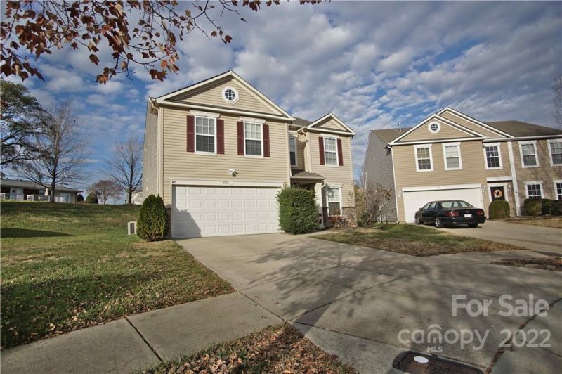 Property image 3 at 5756 Hammermill Drive, Harrisburg, NC 28075