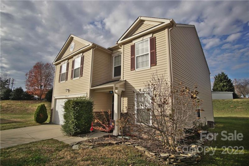 Property image 5 at 5756 Hammermill Drive, Harrisburg, NC 28075