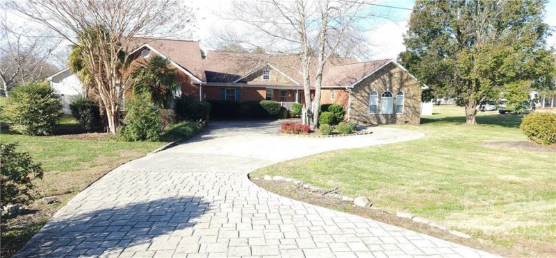 Property image 2 at 622 Clarence Secrest Road, Monroe, NC 28110