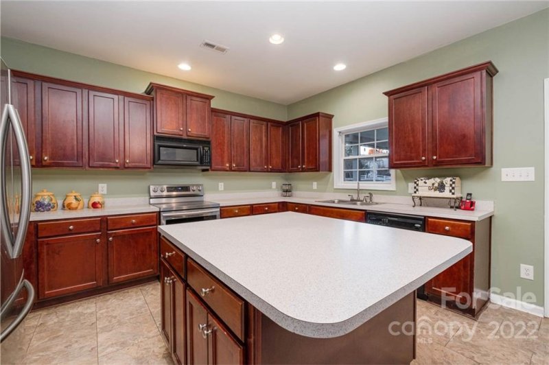 Property image 4 at 3007 Gambrill Falls Drive, Indian Trail, NC 28079