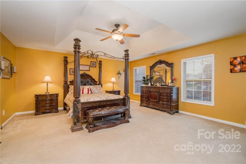 Property image 5 at 3007 Gambrill Falls Drive, Indian Trail, NC 28079