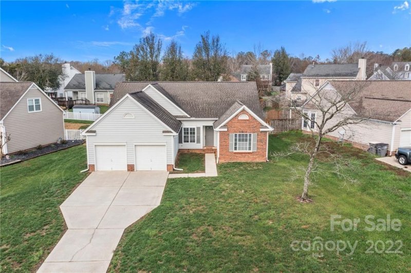 Property image 2 at 1953 Stonewyck Avenue, Kannapolis, NC 28081