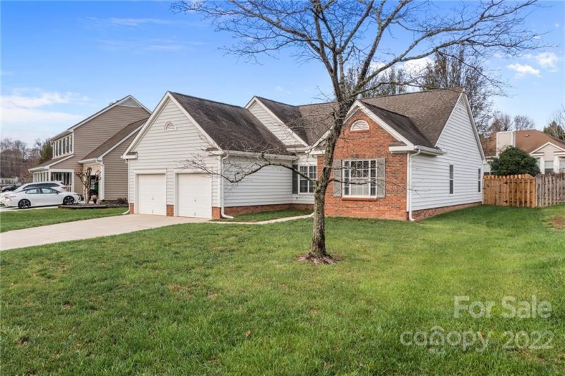 Property image 3 at 1953 Stonewyck Avenue, Kannapolis, NC 28081