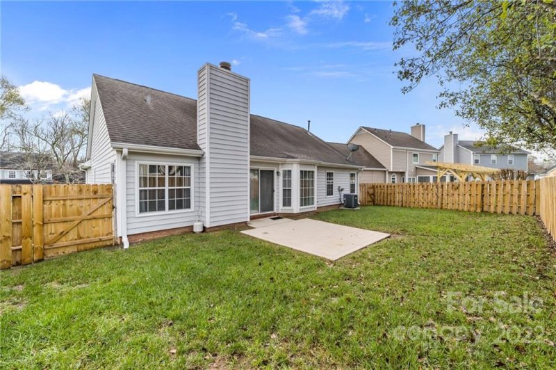 Property image 4 at 1953 Stonewyck Avenue, Kannapolis, NC 28081