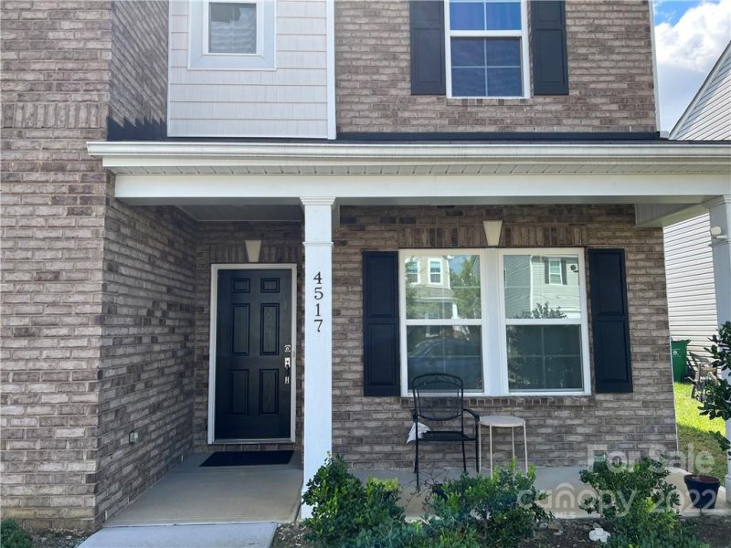 Property image 2 at 4517 Meshack Avenue, Charlotte, NC 28213