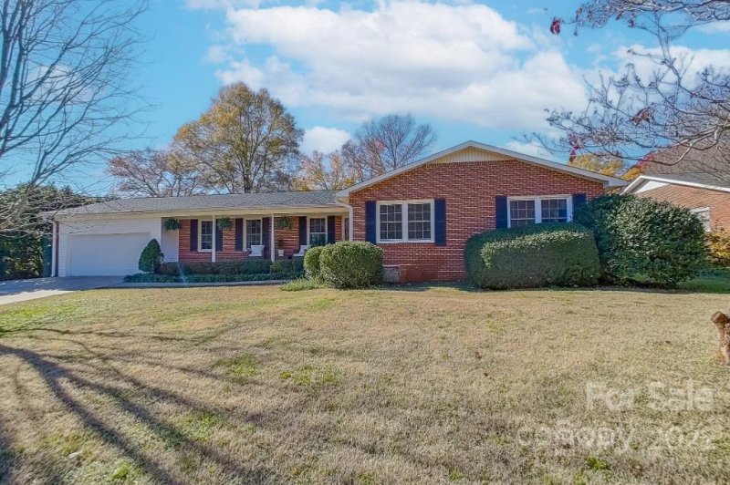 Property image 3 at 1654 Colony Road, Rock Hill, SC 29730