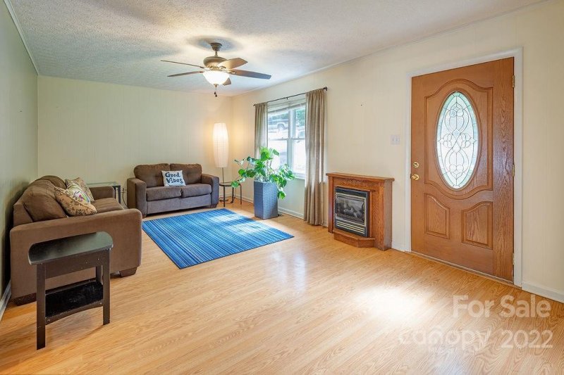 Property image 4 at 34 Locust Street, Black Mountain, NC 28711