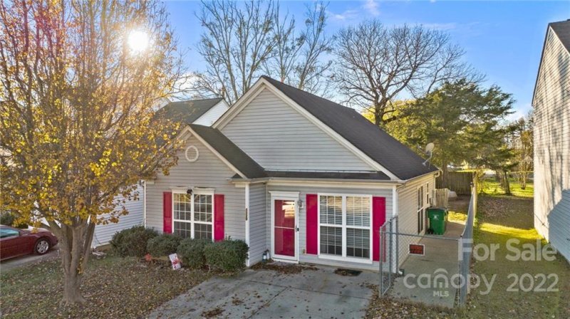 Property image 5 at 1120 Hannah Rae Court, Charlotte, NC 28214