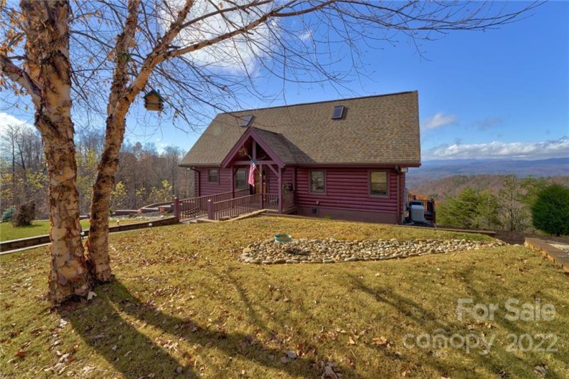 Property image 3 at 506 Big Rock Road, Bostic, NC 28018