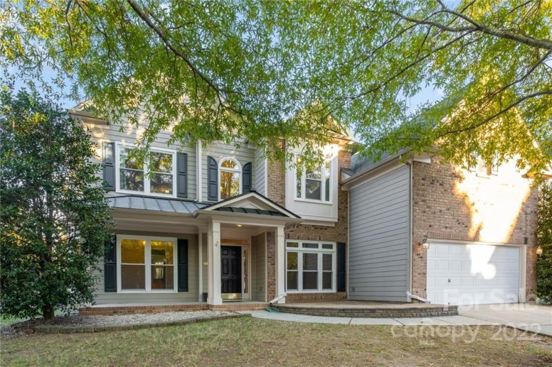 Property image 3 at 10310 Squires Way, Cornelius, NC 28031