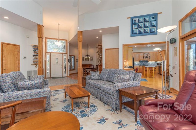 Property image 3 at 31 Chimney Ridge Trail, Waynesville, NC 28786