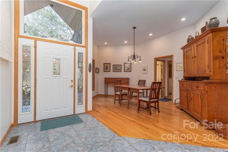 Property image 4 at 31 Chimney Ridge Trail, Waynesville, NC 28786