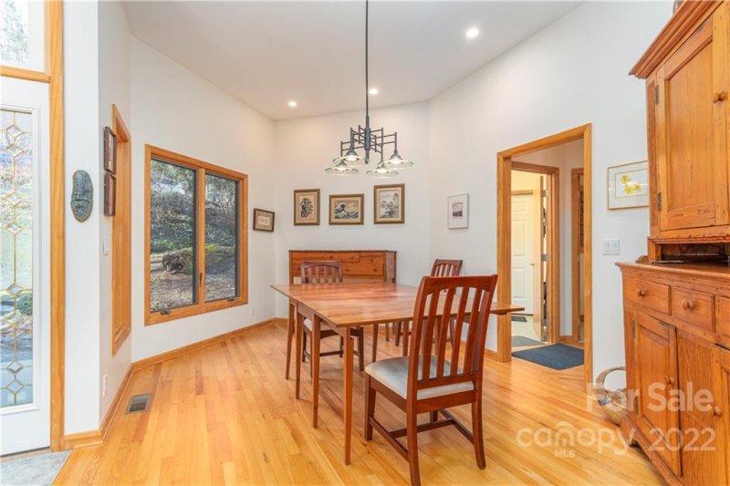 Property image 5 at 31 Chimney Ridge Trail, Waynesville, NC 28786