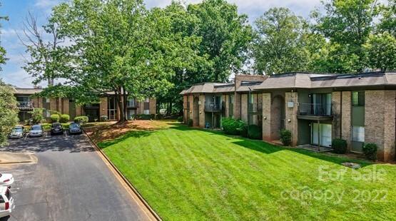 Property image 4 at 209 Orchard Trace Lane, Charlotte, NC 28213