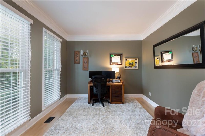 Property image 3 at 1962 Olde Oxford Court, Rock Hill, SC 29732