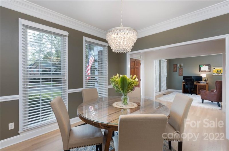 Property image 5 at 1962 Olde Oxford Court, Rock Hill, SC 29732