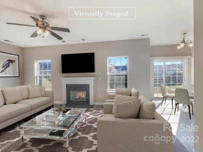 Property image 2 at 2940 Ireton Place, Kannapolis, NC 28083