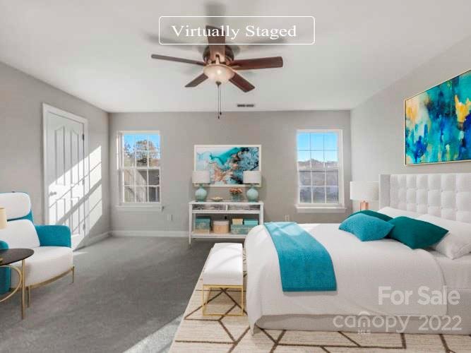 Property image 4 at 2940 Ireton Place, Kannapolis, NC 28083