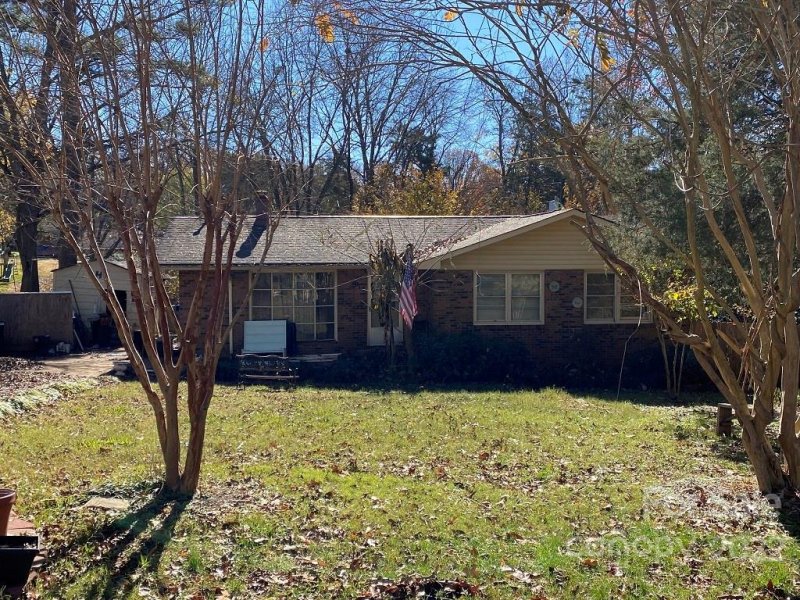 Property image 2 at 2014 Parkwood Drive, Rock Hill, SC 29732