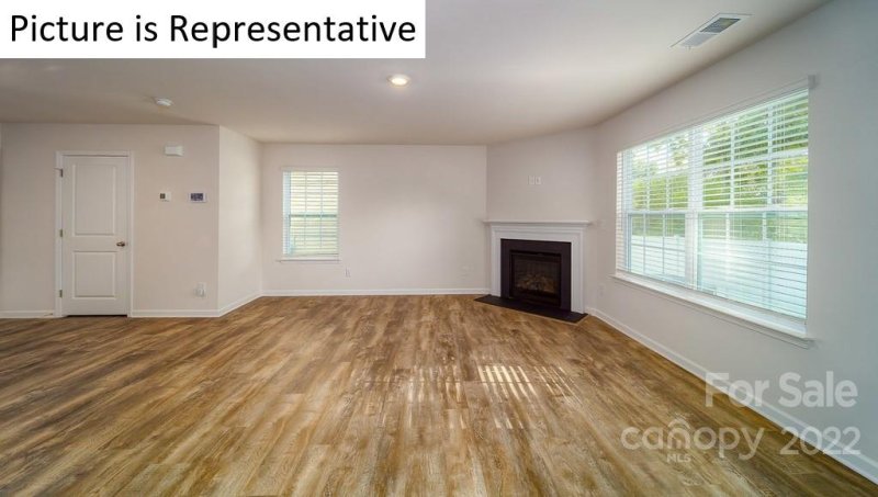 Property image 4 at 449 Misty Law Lane, Clover, SC 29710