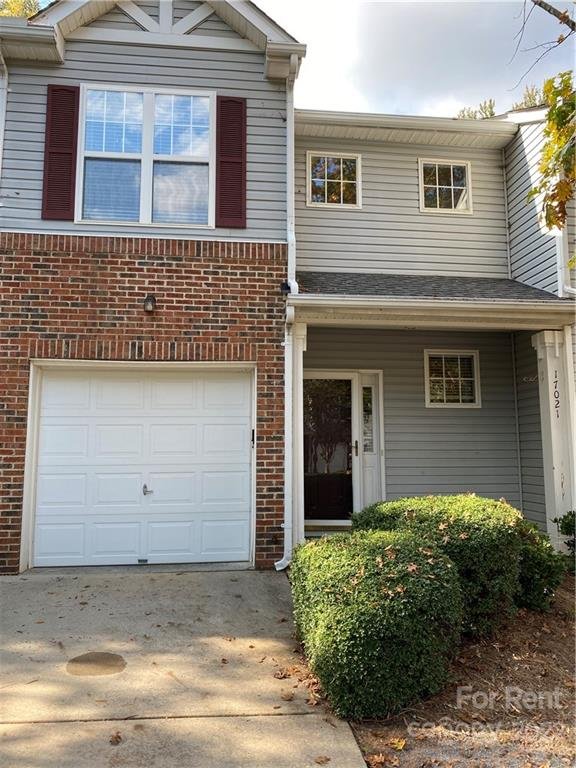 17021 Commons Creek Drive