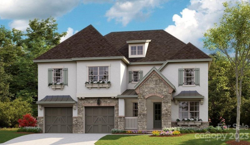 5587 Arden Mill Drive