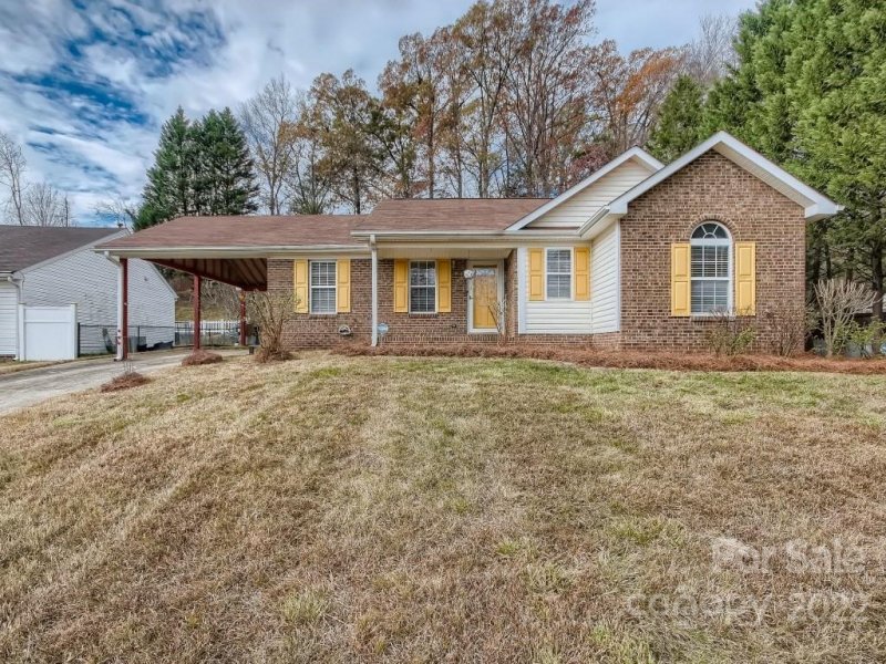 Property image 2 at 8125 Cadmium Court, Charlotte, NC 28215