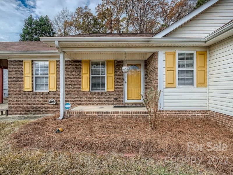 Property image 5 at 8125 Cadmium Court, Charlotte, NC 28215
