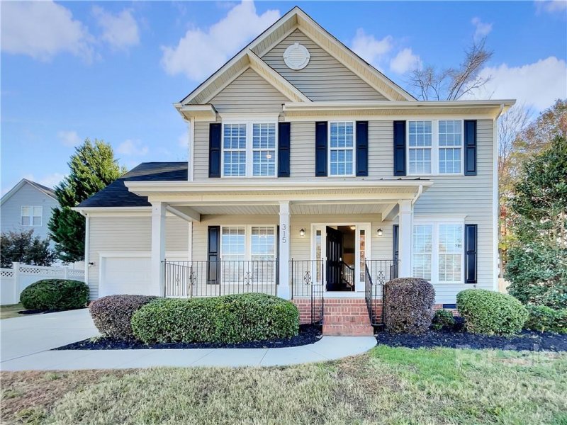 315 Chorus Road
