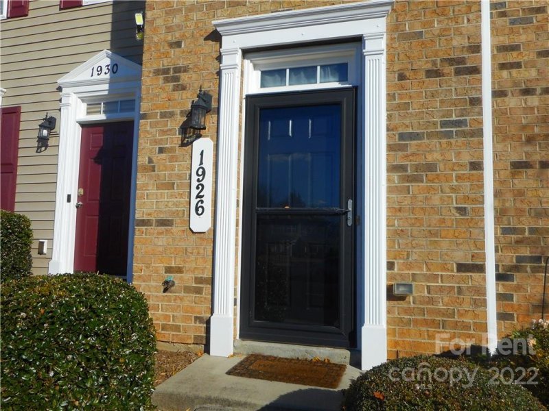 Property image 3 at 1926 Aston Mill Place, Charlotte, NC 28273