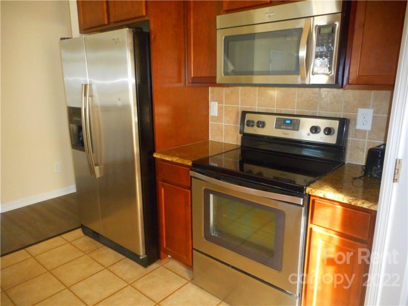 Property image 5 at 1926 Aston Mill Place, Charlotte, NC 28273