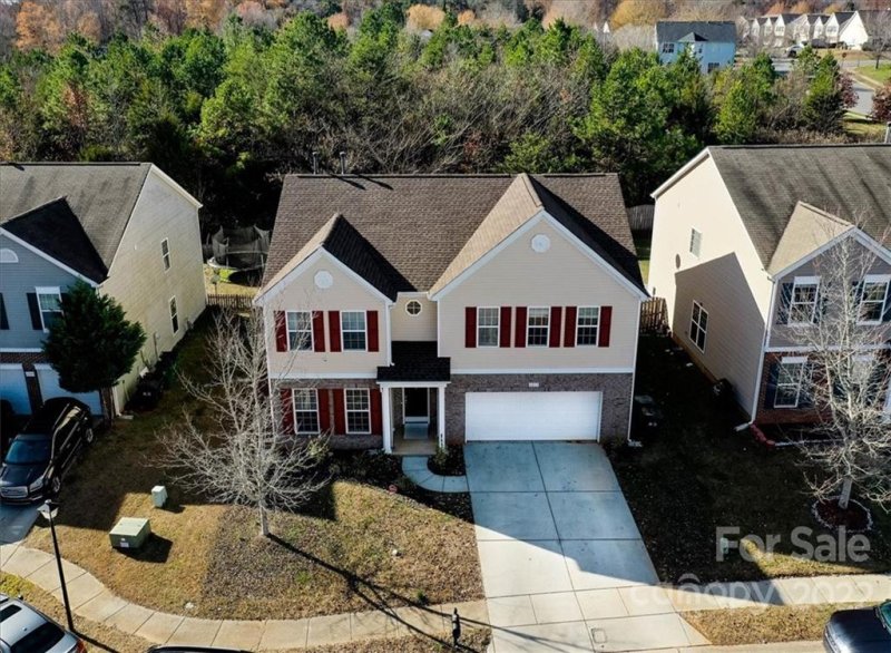 Property image 3 at 6213 Springbeauty Drive, Charlotte, NC 28227