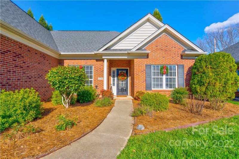 Property image 3 at 2178 Brookberry Lane, Gastonia, NC 28056