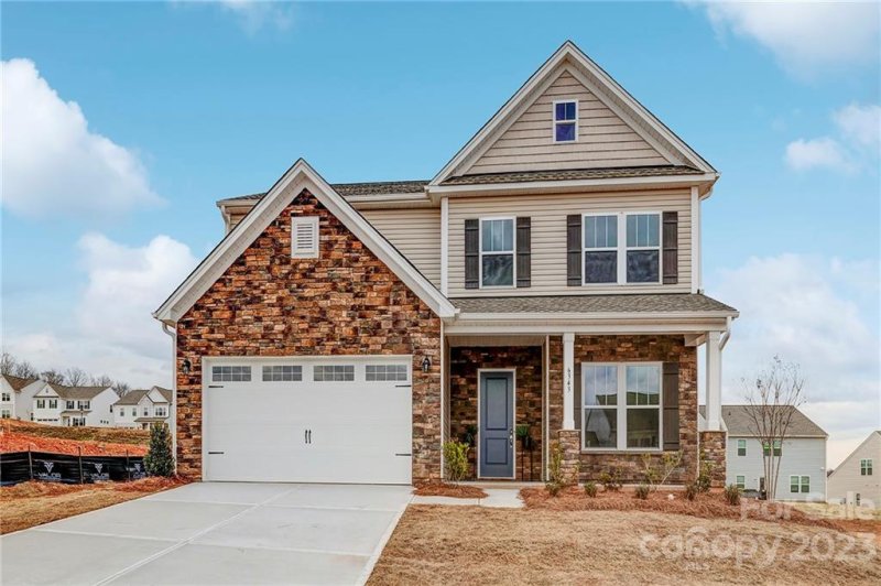 Property image 2 at 6343 Clarisse Drive, Concord, NC 28025