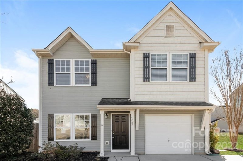 Property image 2 at 557 Sansberry Drive, York, SC 29745