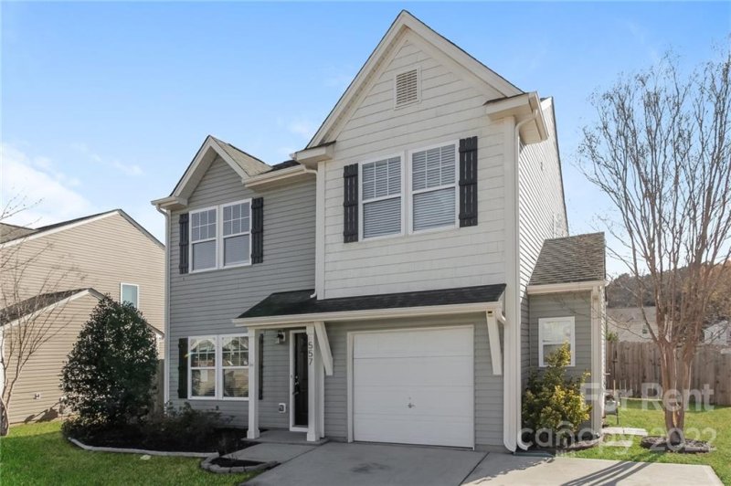 Property image 3 at 557 Sansberry Drive, York, SC 29745