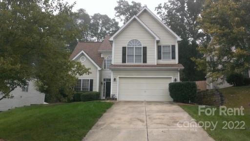 Property image 2 at 10440 Henbane Court, Charlotte, NC 28213
